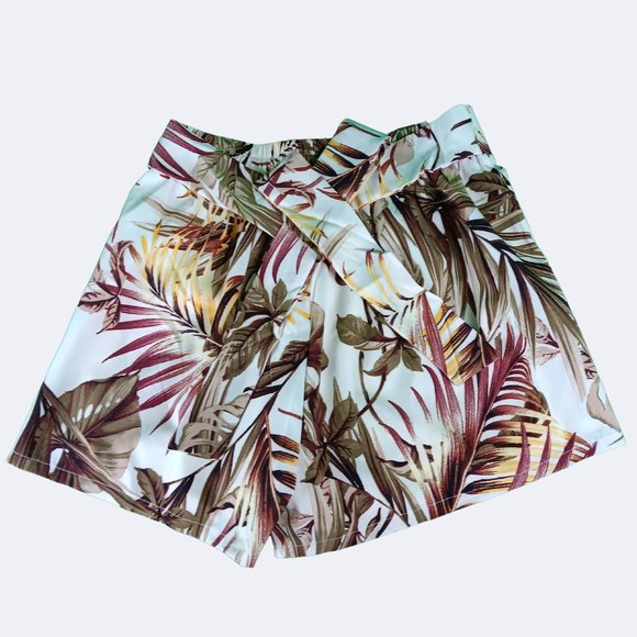 WEIYAN cami crop top and short set Two pc outfit - Picture 5 of 5